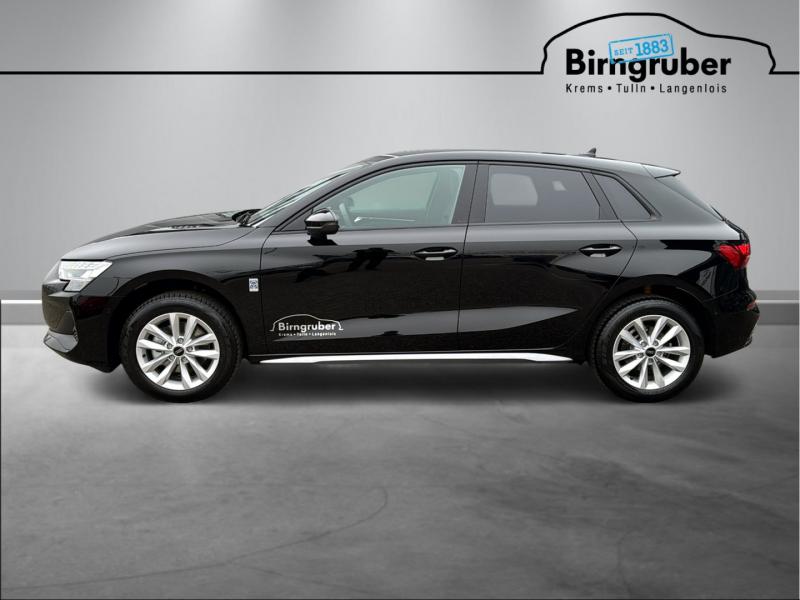 Audi A3 Sportback 30 TFSI