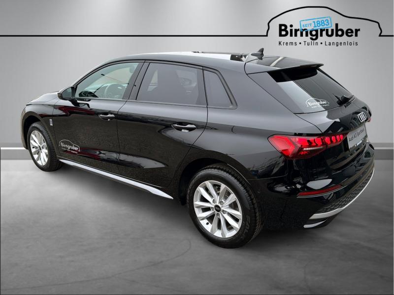 Audi A3 Sportback 30 TFSI