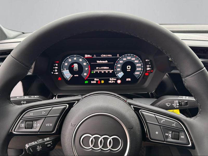 Audi A3 Sportback 30 TFSI