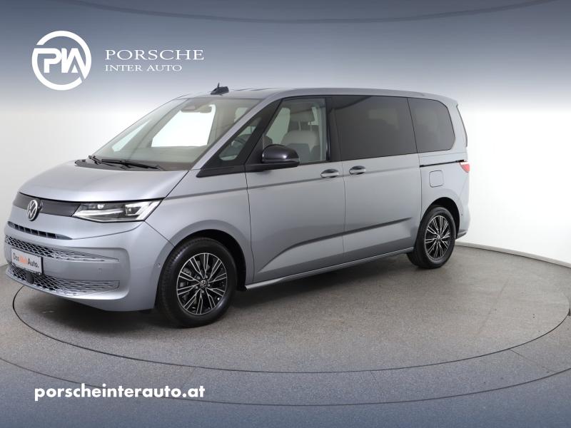 VW Multivan Business eHybrid 180 kW 4MOTION