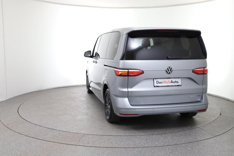 VW Multivan Business eHybrid 180 kW 4MOTION