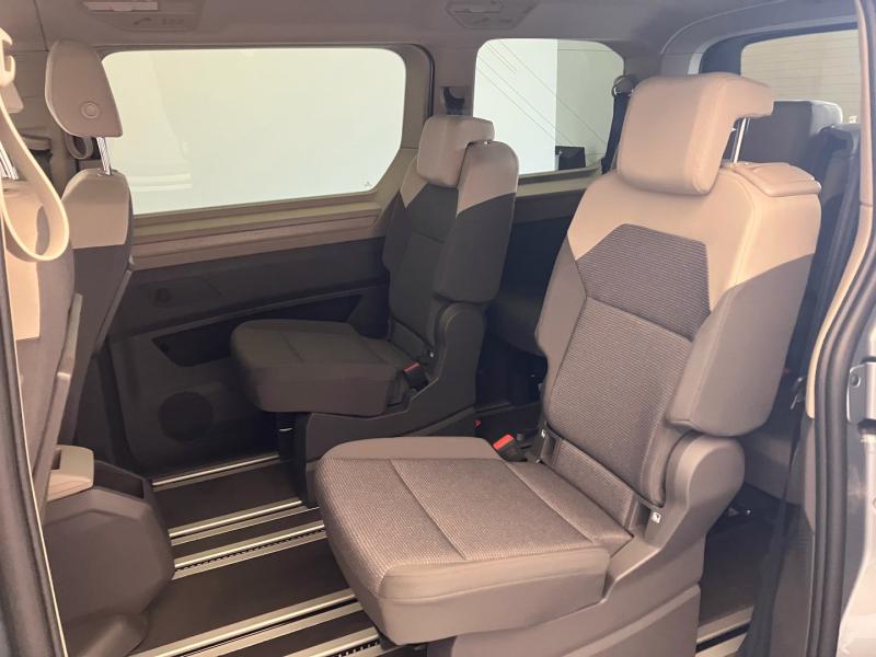 VW Multivan Business eHybrid 180 kW 4MOTION