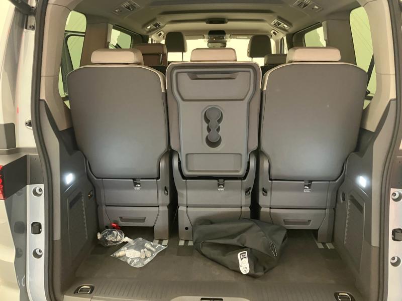 VW Multivan Business eHybrid 180 kW 4MOTION