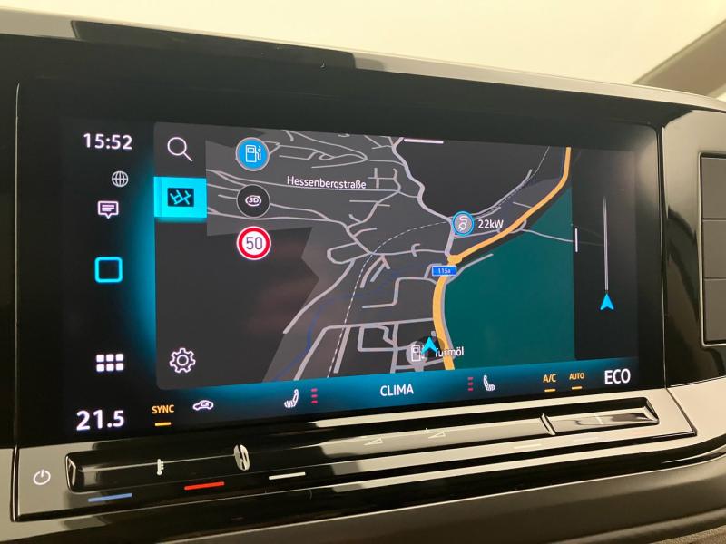 VW Multivan Business eHybrid 180 kW 4MOTION