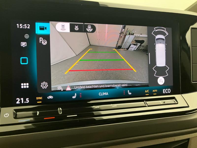 VW Multivan Business eHybrid 180 kW 4MOTION