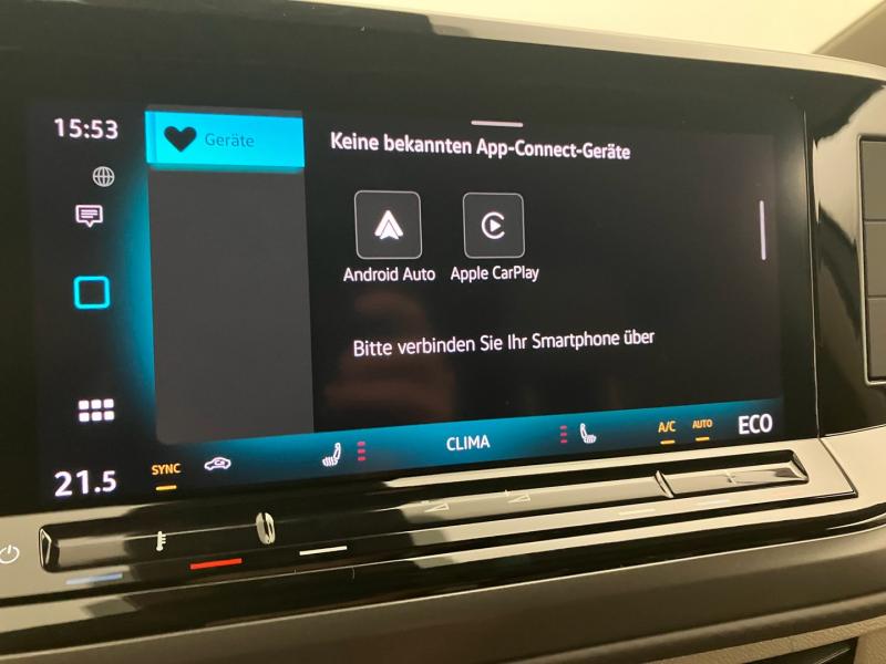 VW Multivan Business eHybrid 180 kW 4MOTION