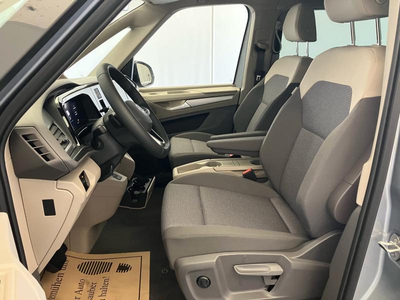 VW Multivan Business eHybrid 180 kW 4MOTION