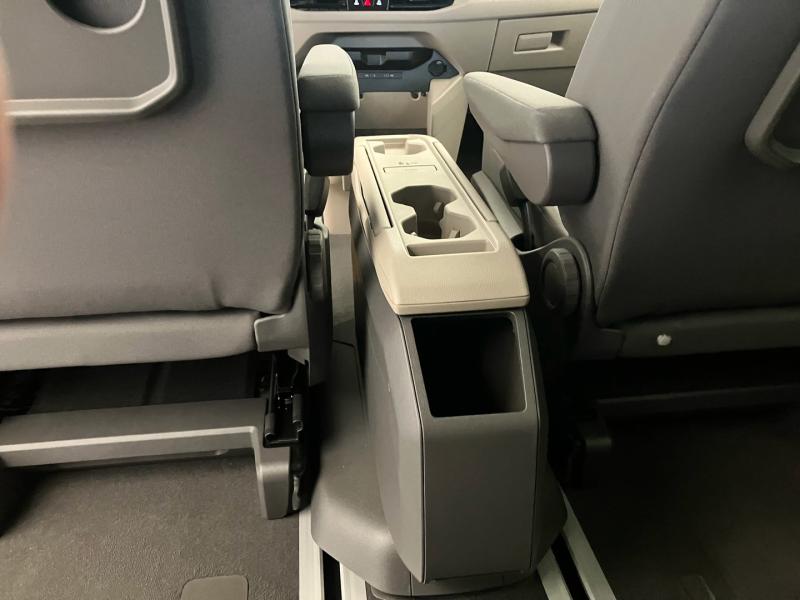 VW Multivan Business eHybrid 180 kW 4MOTION