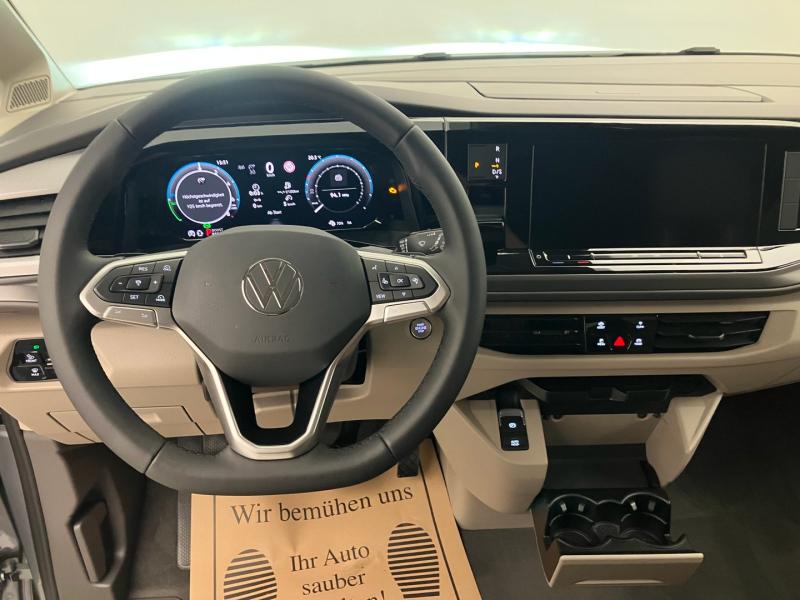 VW Multivan Business eHybrid 180 kW 4MOTION