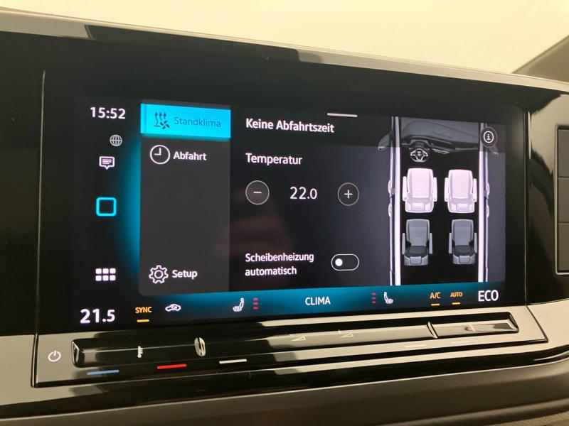 VW Multivan Business eHybrid 180 kW 4MOTION