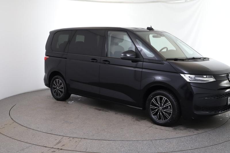 VW Multivan Business eHybrid 180 kW 4MOTION