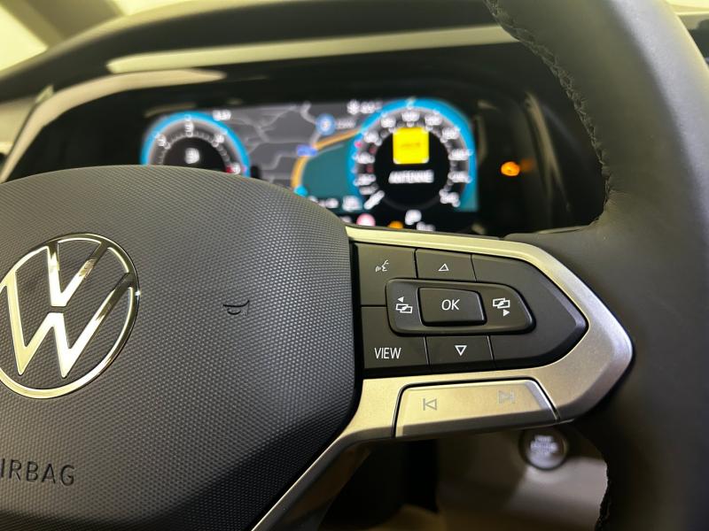 VW Multivan Business eHybrid 180 kW 4MOTION