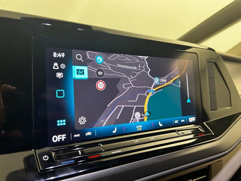 VW Multivan Business eHybrid 180 kW 4MOTION