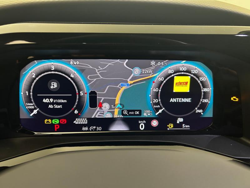 VW Multivan Business eHybrid 180 kW 4MOTION