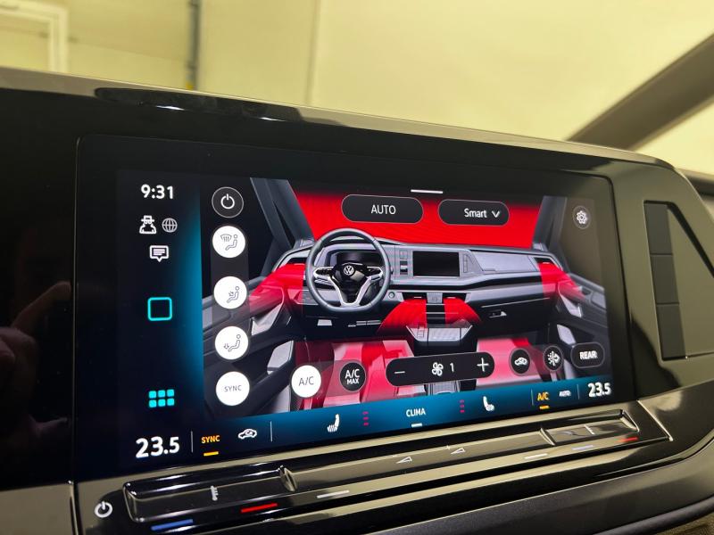 VW Multivan Business eHybrid 180 kW 4MOTION