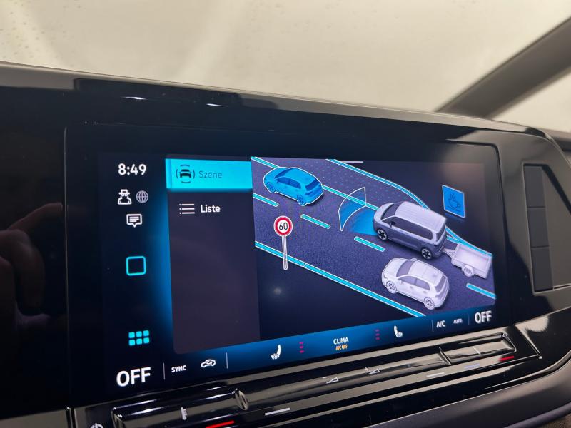 VW Multivan Business eHybrid 180 kW 4MOTION