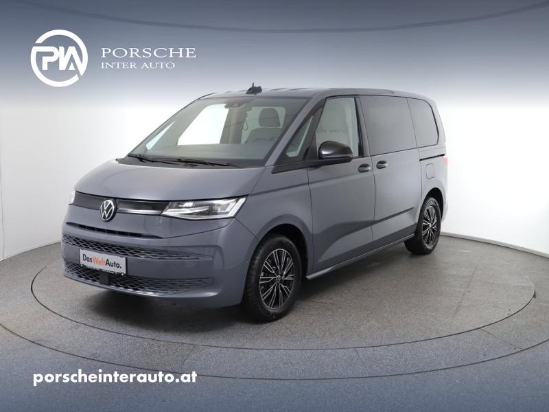 VW Multivan Business TDI