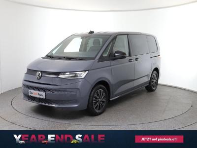 VW Multivan Business TDI