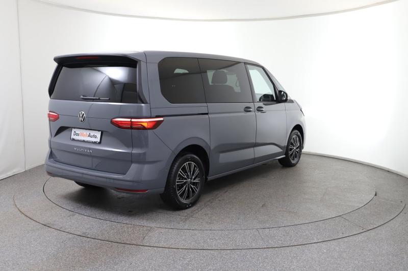 VW Multivan Business TDI