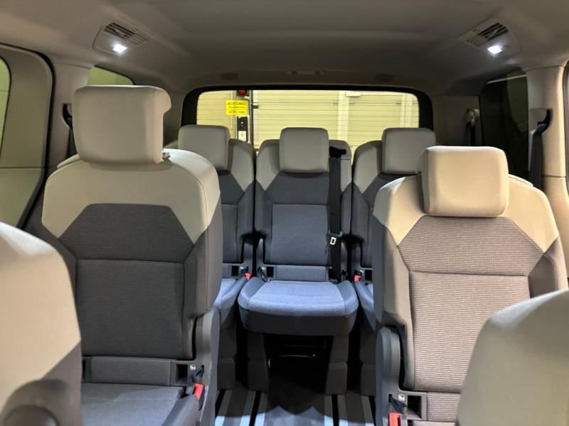 VW Multivan Business TDI