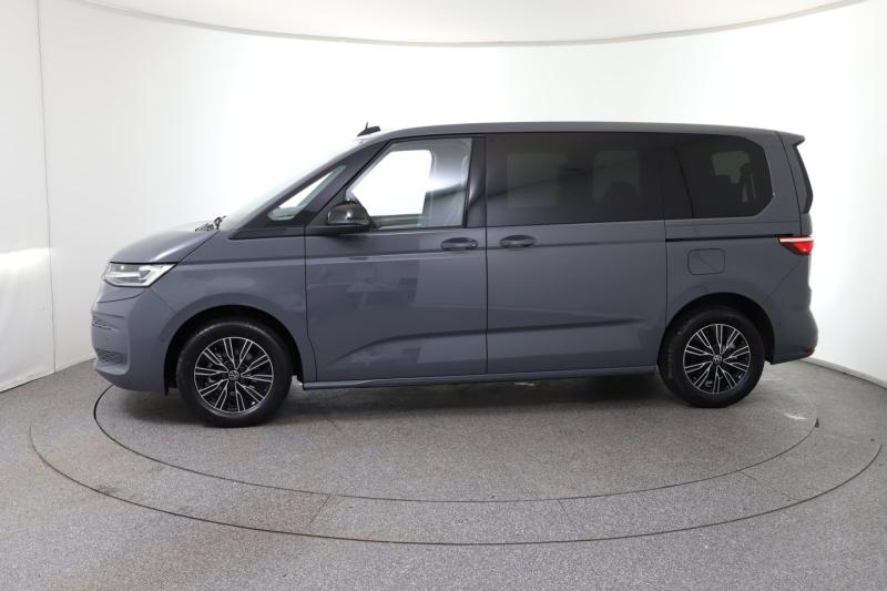 VW Multivan Business TDI