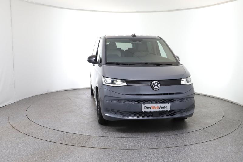 VW Multivan Business TDI