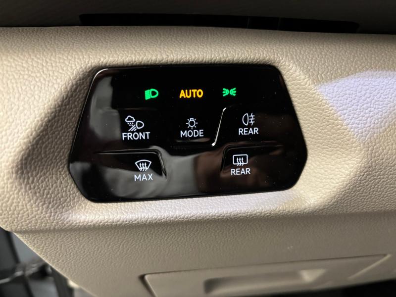 VW Multivan Business TDI