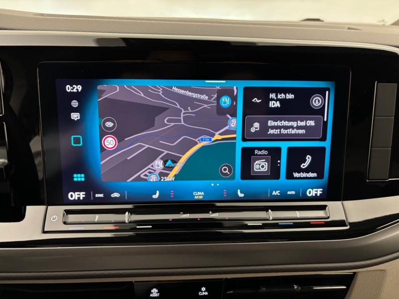 VW Multivan Business TDI