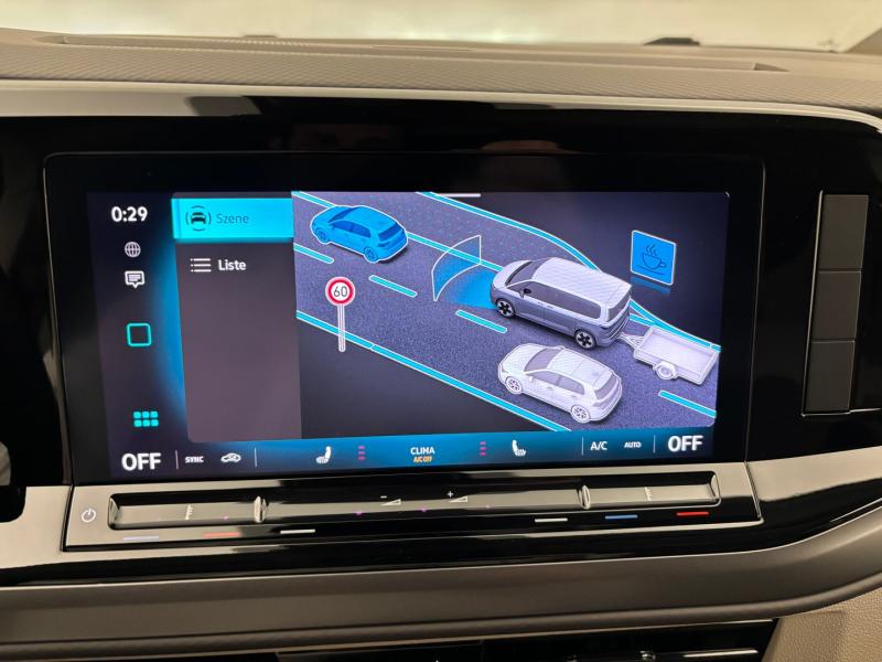 VW Multivan Business TDI