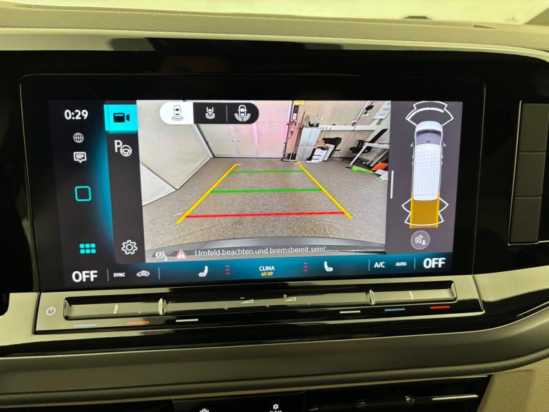 VW Multivan Business TDI