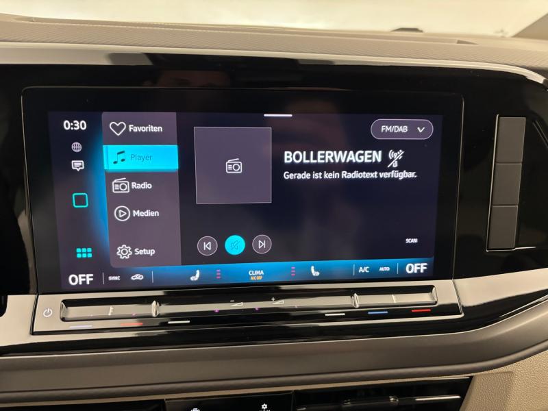 VW Multivan Business TDI