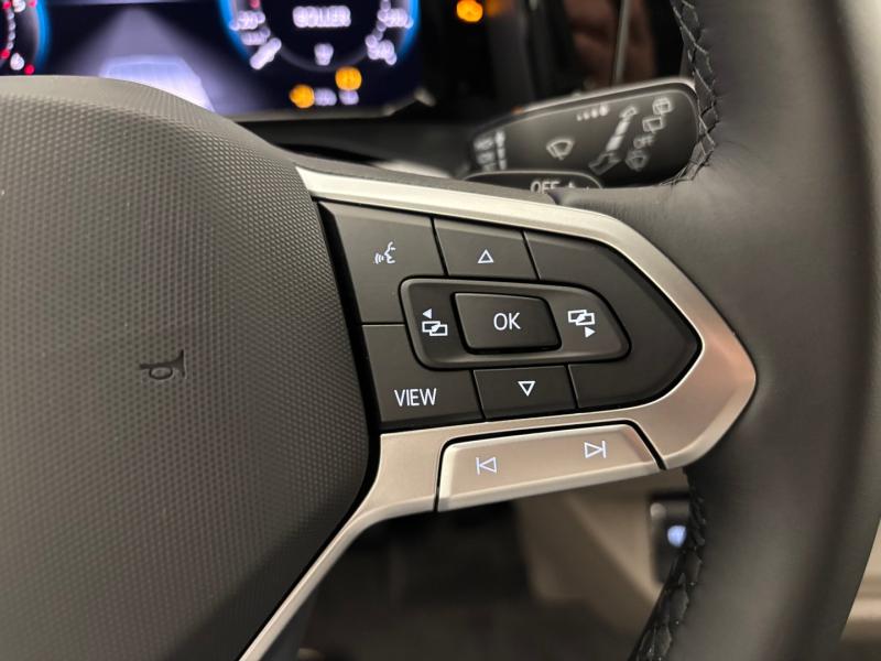 VW Multivan Business TDI