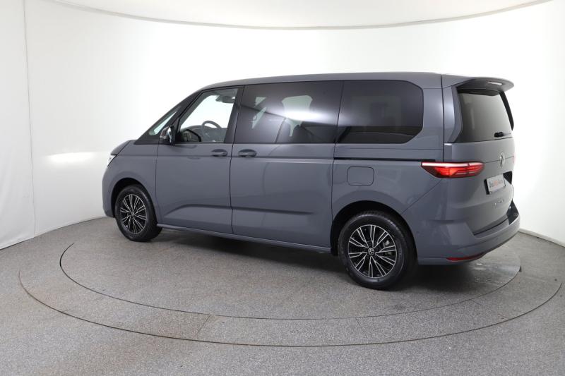 VW Multivan Business TDI