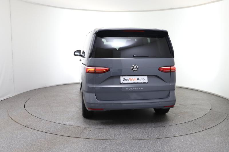 VW Multivan Business TDI