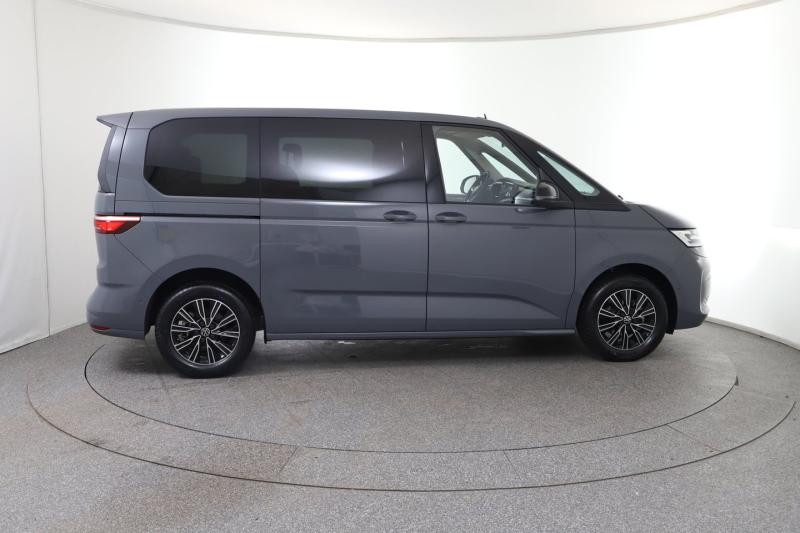 VW Multivan Business TDI