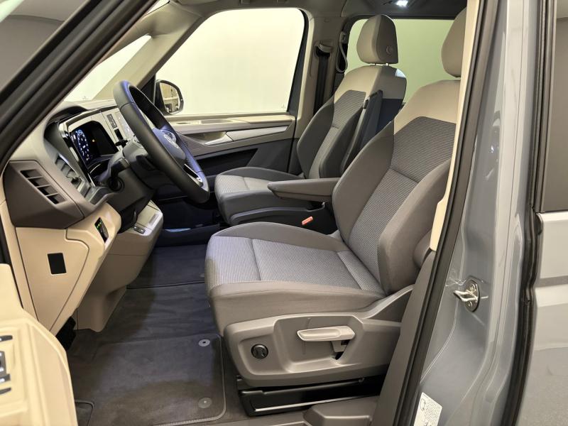 VW Multivan Business TDI