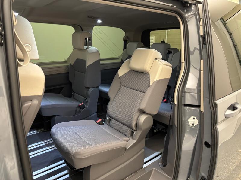 VW Multivan Business TDI