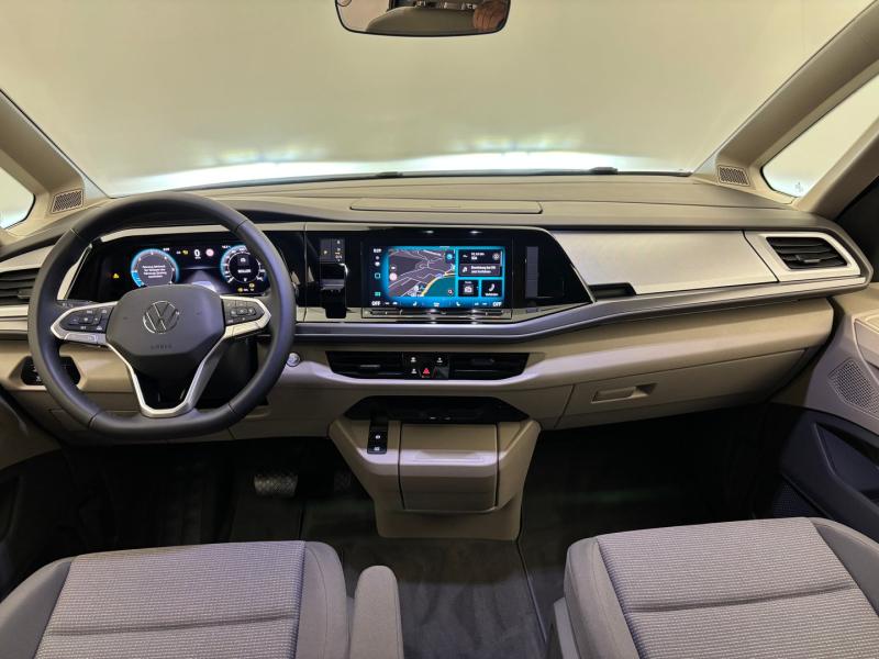 VW Multivan Business TDI