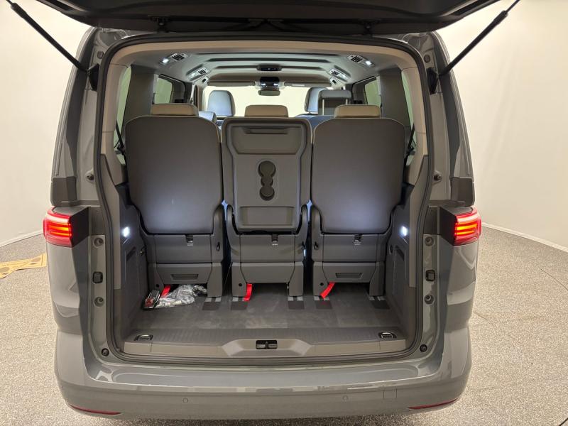 VW Multivan Business TDI