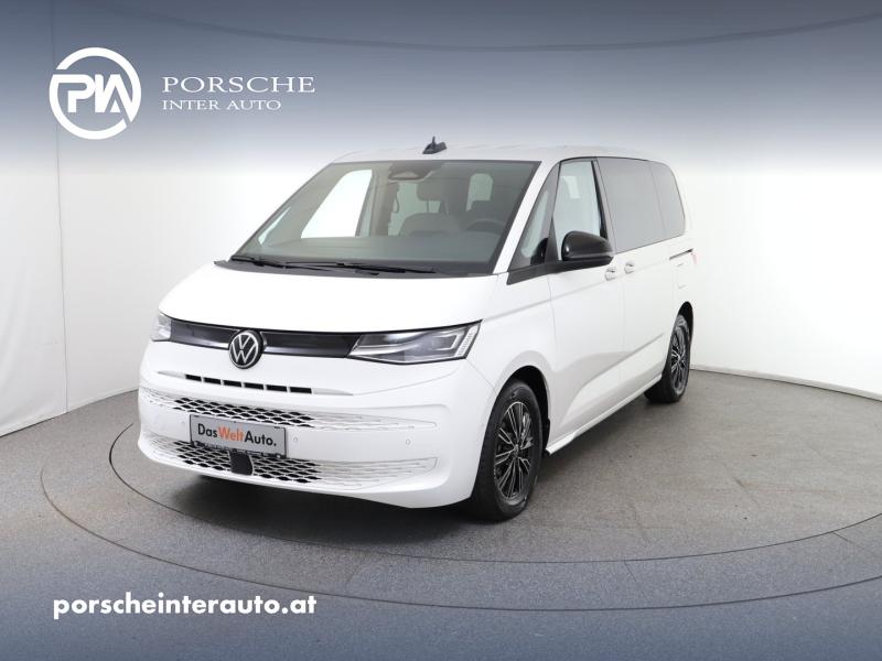 VW Multivan Business eHybrid 180 kW 4MOTION