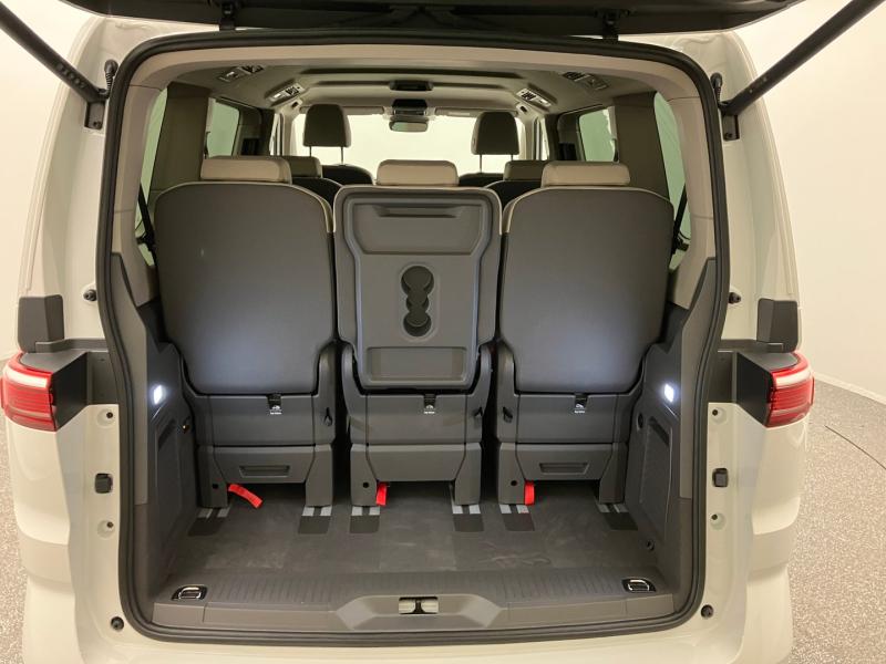 VW Multivan Business eHybrid 180 kW 4MOTION