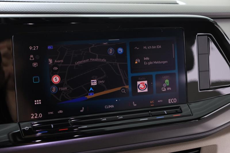 VW Multivan Business eHybrid 180 kW 4MOTION