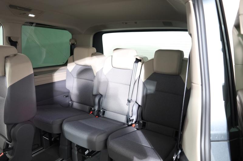 VW Multivan Business eHybrid 180 kW 4MOTION