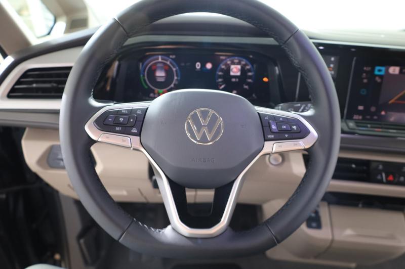 VW Multivan Business eHybrid 180 kW 4MOTION