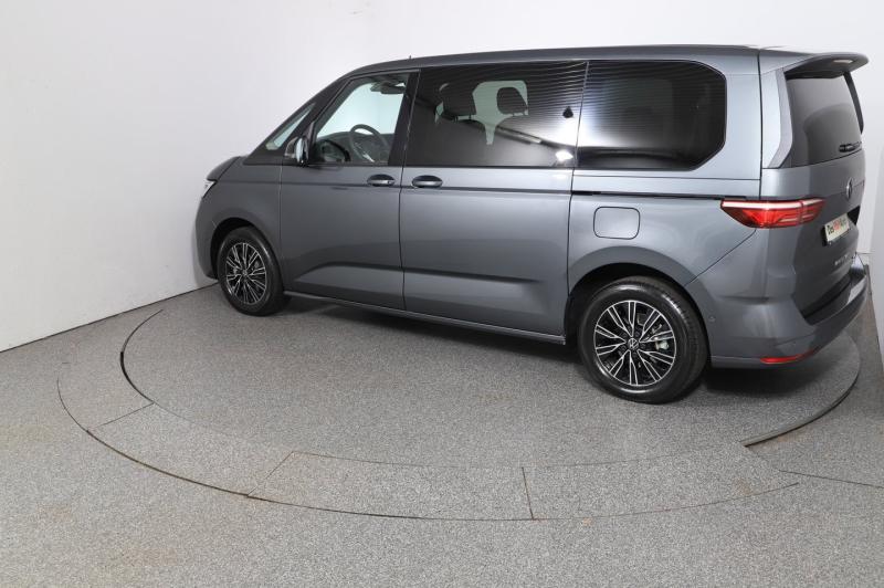 VW Multivan Business eHybrid 180 kW 4MOTION