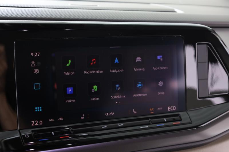 VW Multivan Business eHybrid 180 kW 4MOTION