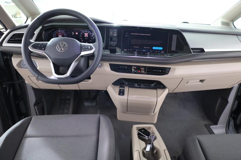 VW Multivan Business eHybrid 180 kW 4MOTION