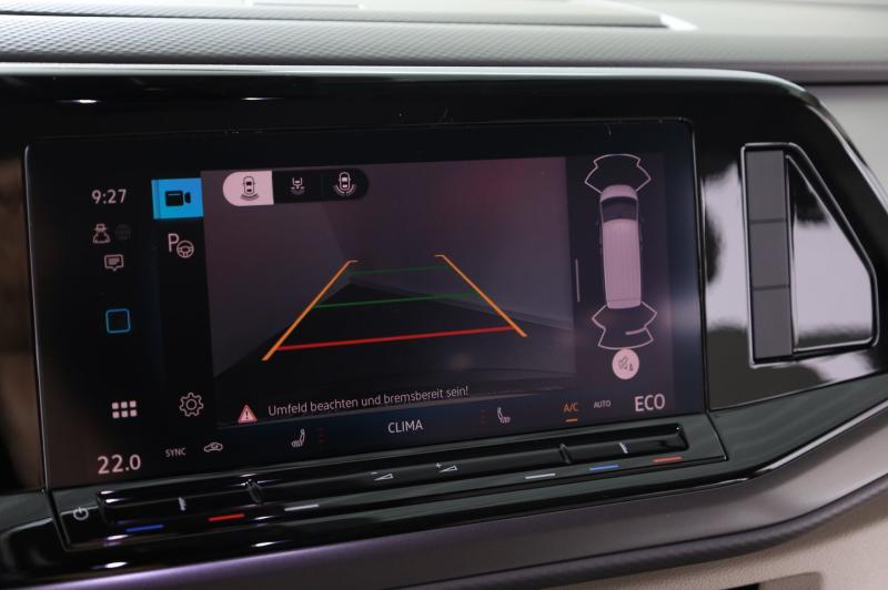 VW Multivan Business eHybrid 180 kW 4MOTION