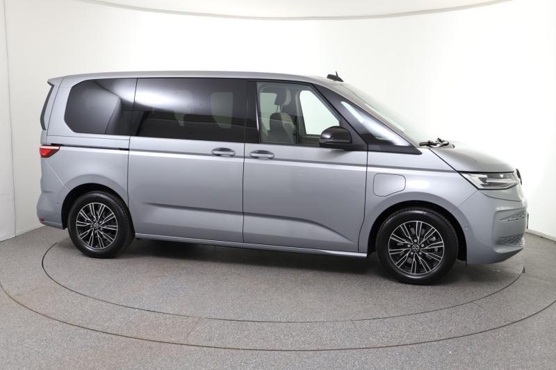 VW Multivan Business eHybrid 180 kW 4MOTION