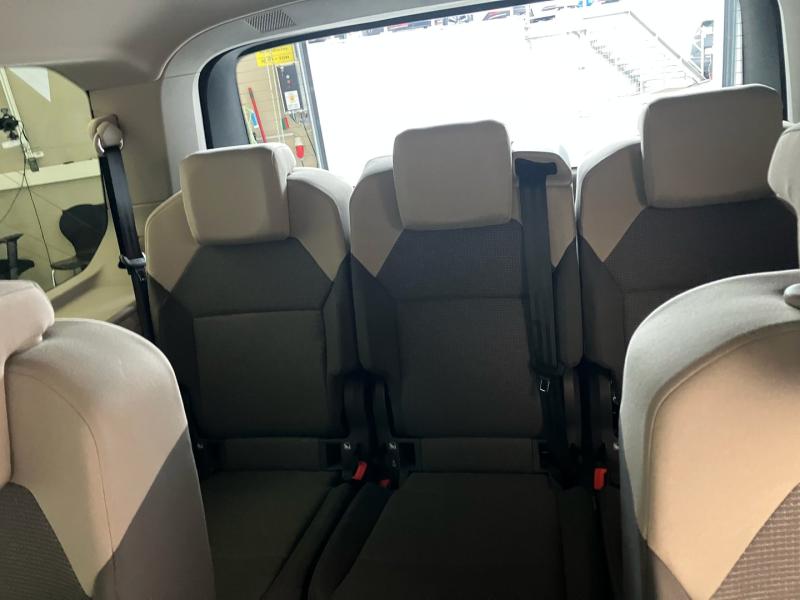VW Multivan Business eHybrid 180 kW 4MOTION